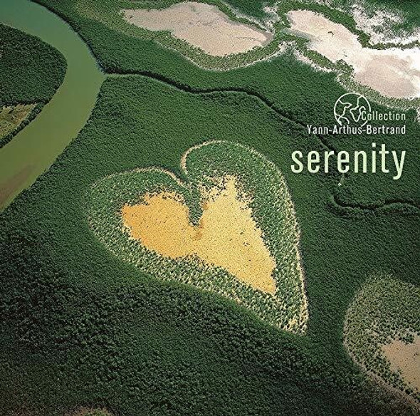 Collection Yann Arthus-Bertrand Serenity CD