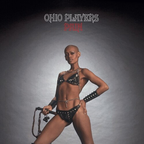 Ohio Players Pain LP Vinyl