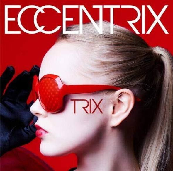 Trix Eccentrix CD