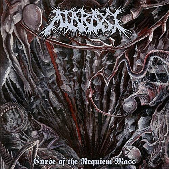 Ataraxy Curse Of The Requiem Mass / Rotten Shit CD