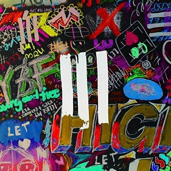 Hillsong Young & Free Iii (Reimagined) CD