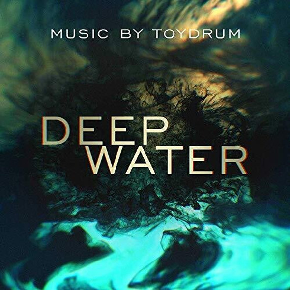 Toydrum Deep Water / O.S.T. CD