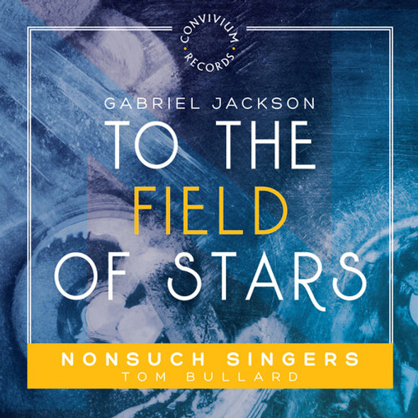 To The Field Of Stars / Various To The Field Of Stars / Various CD