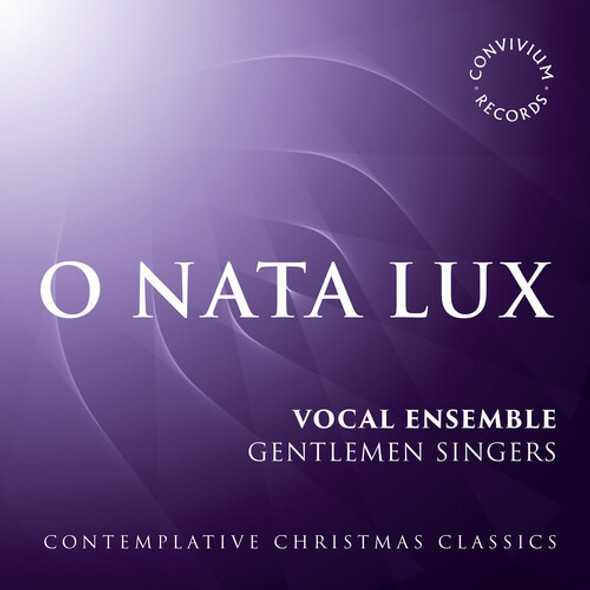 O Nata Lux / Various O Nata Lux / Various CD