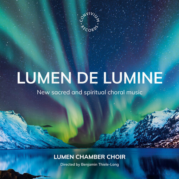 Lumen De Lumine / Various Lumen De Lumine / Various CD