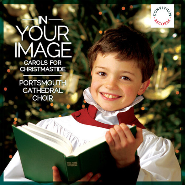 In Your Image / Various In Your Image / Various CD