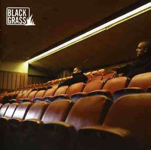 Black Grass Black Grass CD