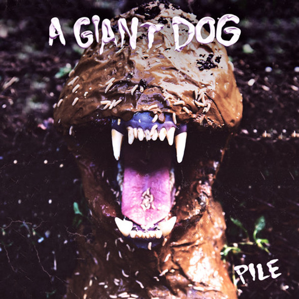 A Giant Dog Pile LP Vinyl