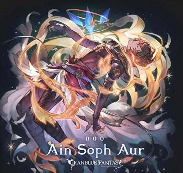 Granblue Fantasy Ain Soph Aur CD