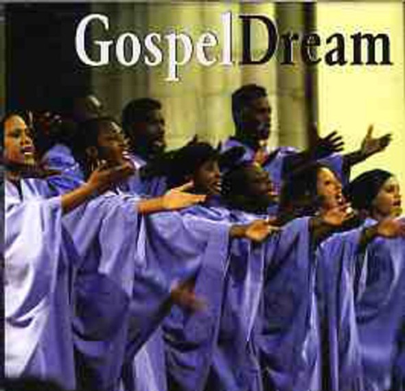 Gospel Dream Gospel Dream CD