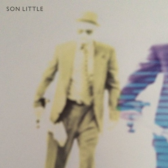 Son Little Son Little LP Vinyl