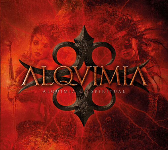Alquimia Alquimia & Espiritual CD