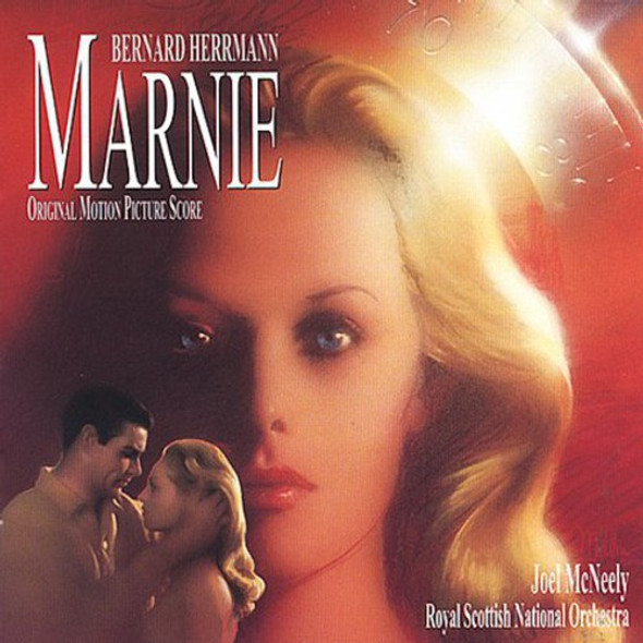 Marnie (Score) / O.S.T. Marnie (Score) / O.S.T. CD