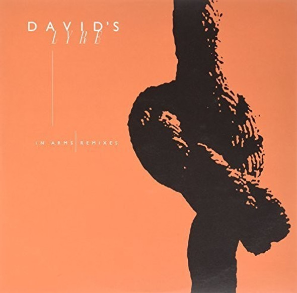 David'S Lyre In Arms 12-Inch Single Vinyl