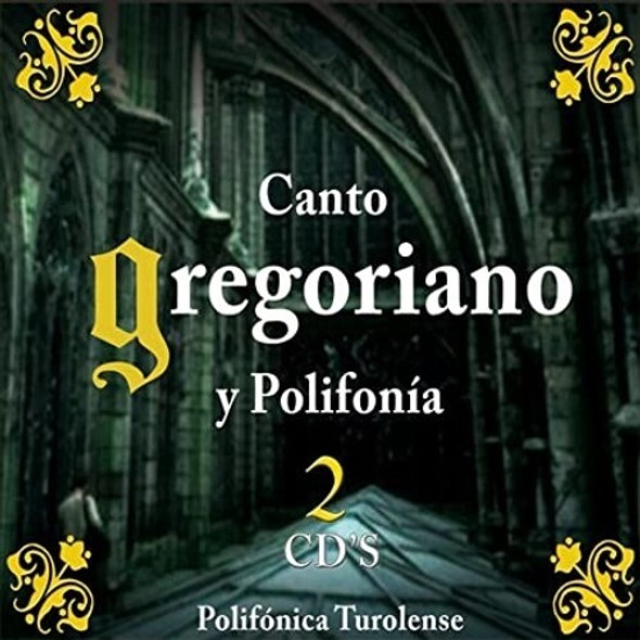 Canto Gregoriano / Various Canto Gregoriano / Various CD