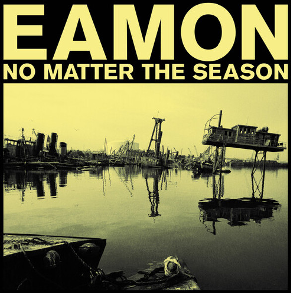 Eamon No Matter The Season CD