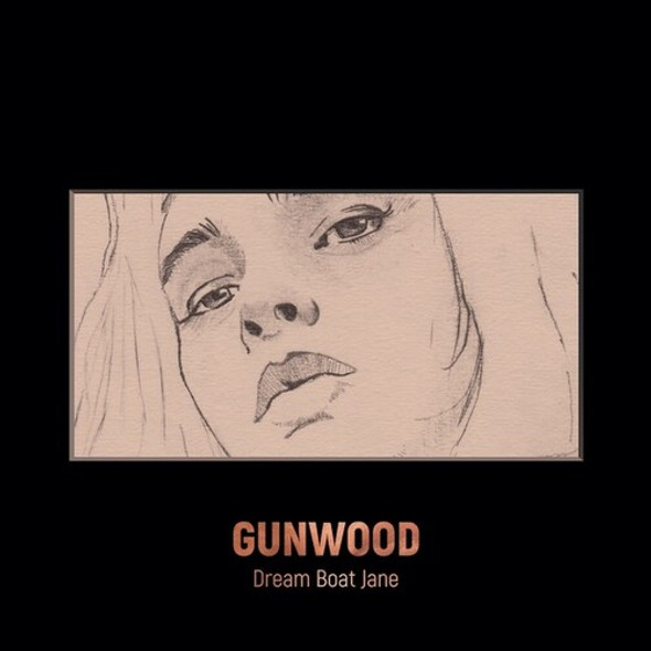 Gunwood Dream Boat Jane CD
