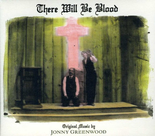 There Will Be Blood / O.S.T. There Will Be Blood / O.S.T. CD