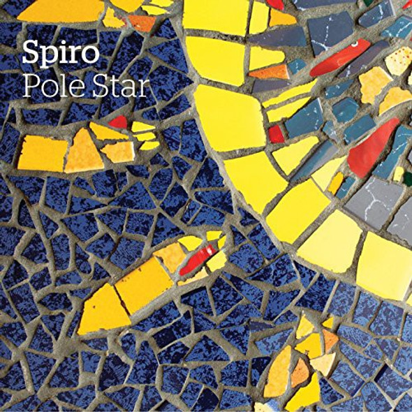 Spiro Pole Star CD