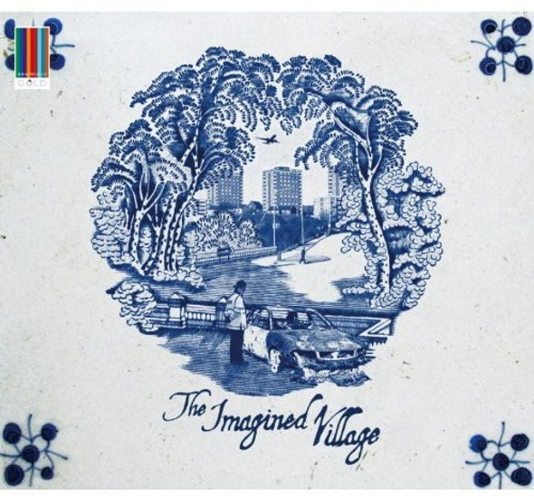 Imagined Village Imagined Village CD
