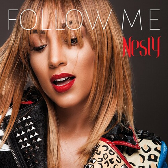 Nesly Follow Me CD