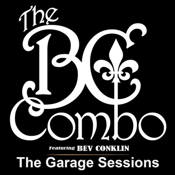 Bc Combo Garage Sessions CD
