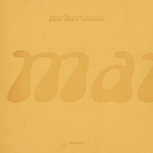 Mo' Horizons Mango CD