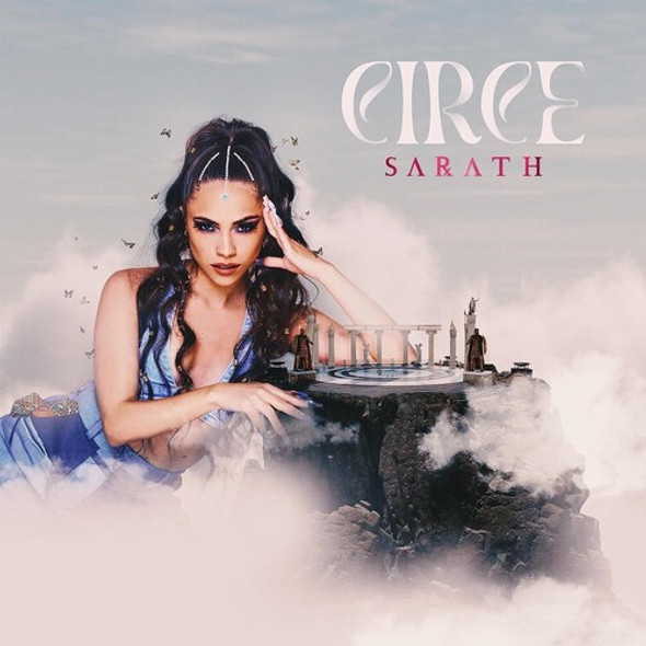 Sarath Circe CD