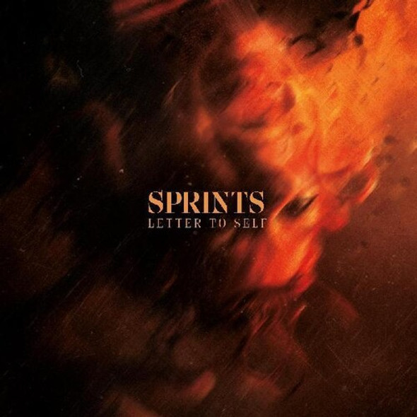 Sprints Letter To Self CD