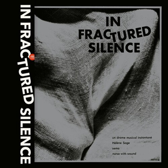 In Fractured Silence / Various In Fractured Silence / Various CD