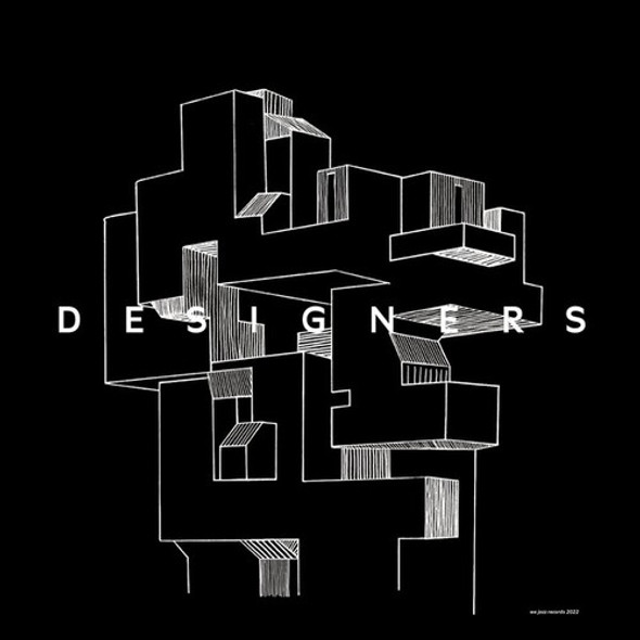 Designers Designers CD