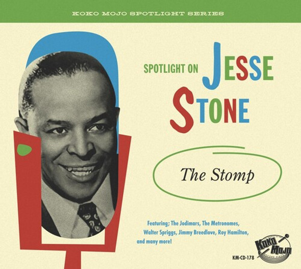 Spotlight On Jesse Stone / Various Spotlight On Jesse Stone / Various CD