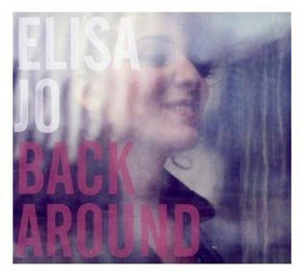 Jo,Elisa Back Around CD Single
