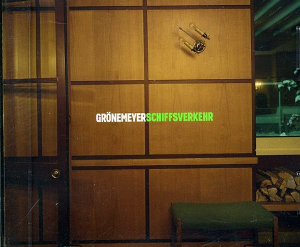 Gronemeyer,Herbert Single 2011 CD Single