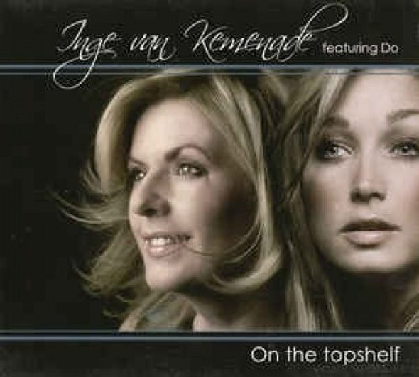 Kemenade,Inge Van On The Topshelf CD Single