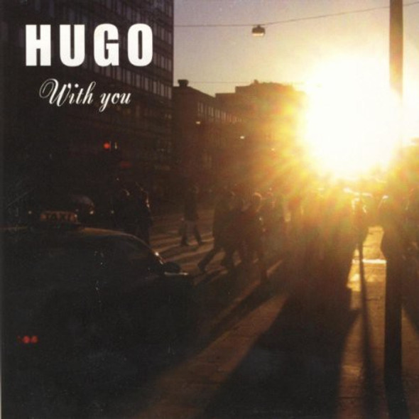 Hugo With You CD Single
