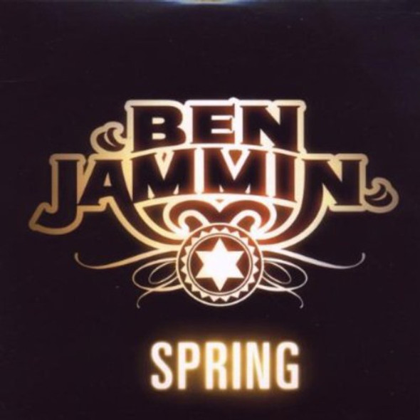 Benjammin Spring CD Single