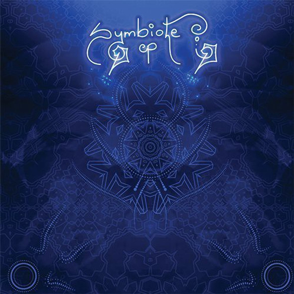 Symbiote Symbiote Ep CD Single
