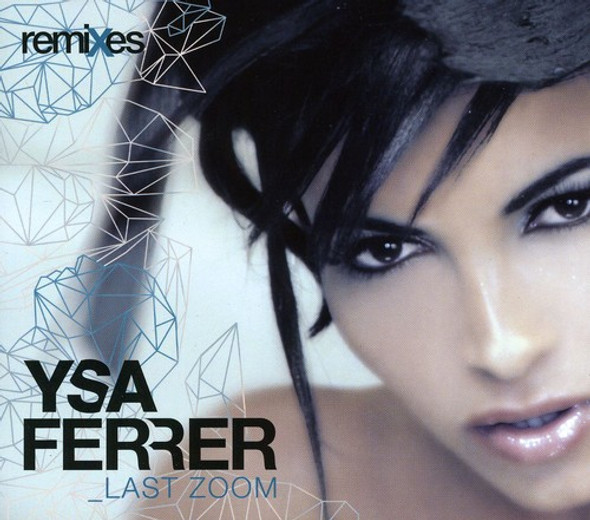 Ferrer,Ysa Last Zoom CD5 Maxi-Single