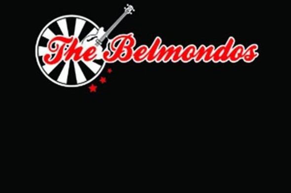 Belmondos Eponyme CD5 Maxi-Single
