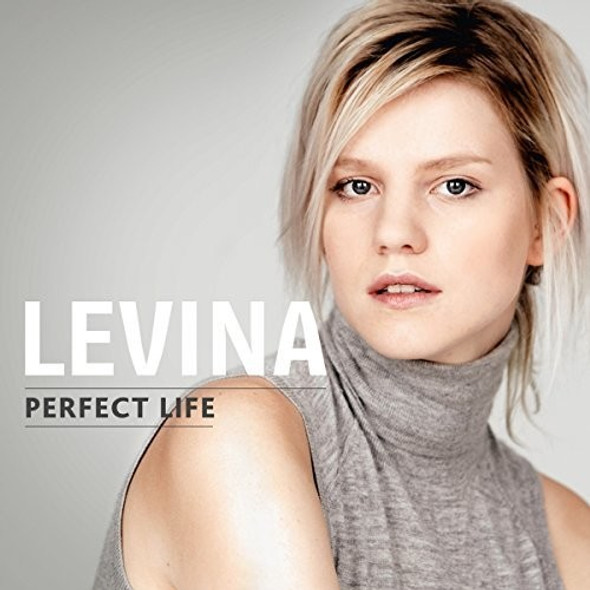 Levina Perfect Life CD5 Maxi-Single