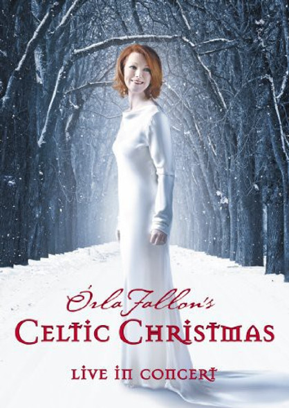 Fallon,Orla Orla Fallon'S Celtic Christmas CDf Consign Movies