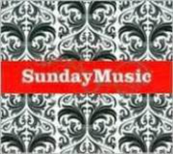 Sunday Music 4 / Various Sunday Music 4 / Various CDf Consign Music