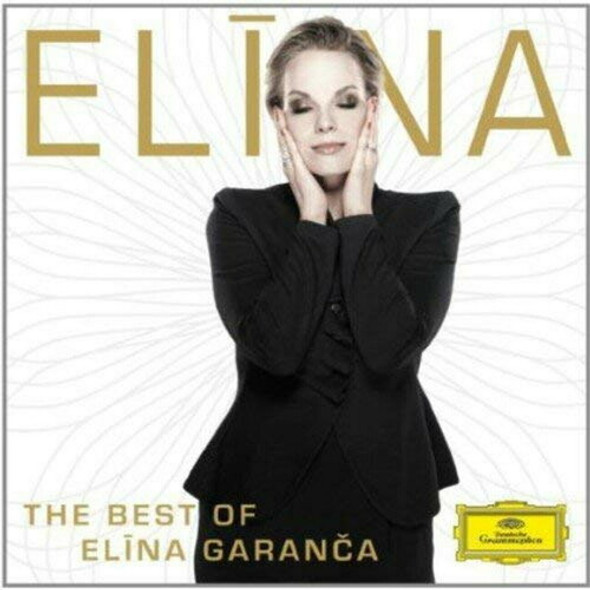 Garanca,Elina Best Of Elina Garanca Super-Audio CD