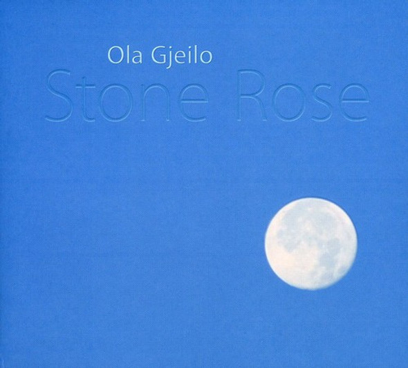 Gjeilo,Ola / Martens,Johannes / Barber,Tom Stone Rose Super-Audio CD