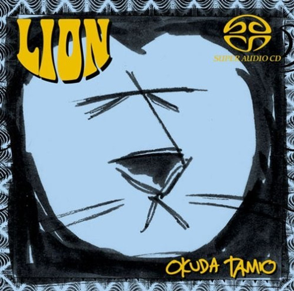 Okuda,Tamio Lion Super-Audio CD