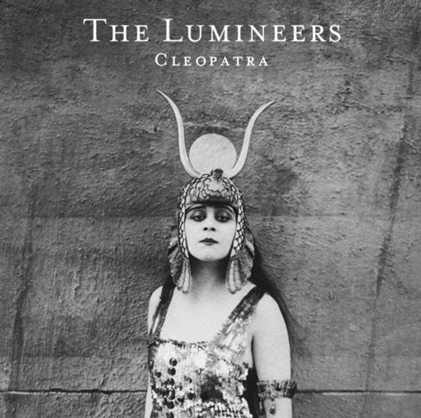 Lumineers Cleopatra LP Vinyl