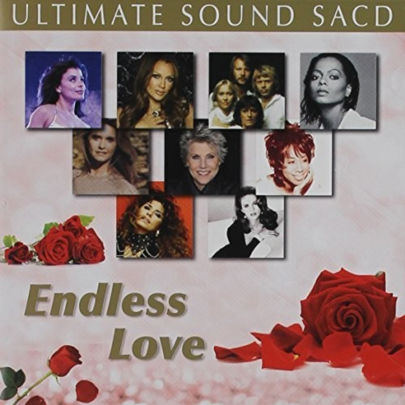 Endless Love / Various Endless Love / Various Super-Audio CD
