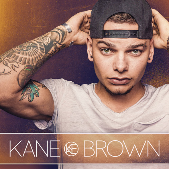Brown, Kane Kane Brown LP Vinyl