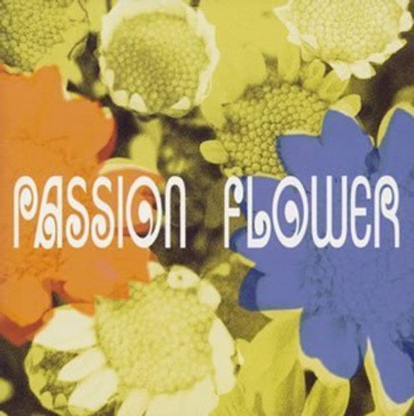 T-Square Passion Flower Super-Audio CD